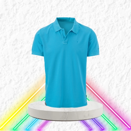 Custom Polo Shirts Printing