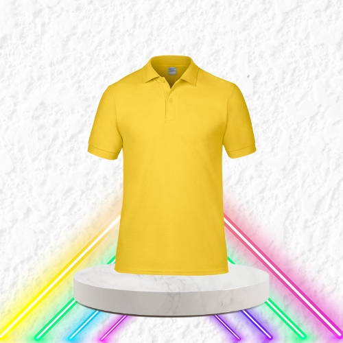 Custom Polo Shirts Printing