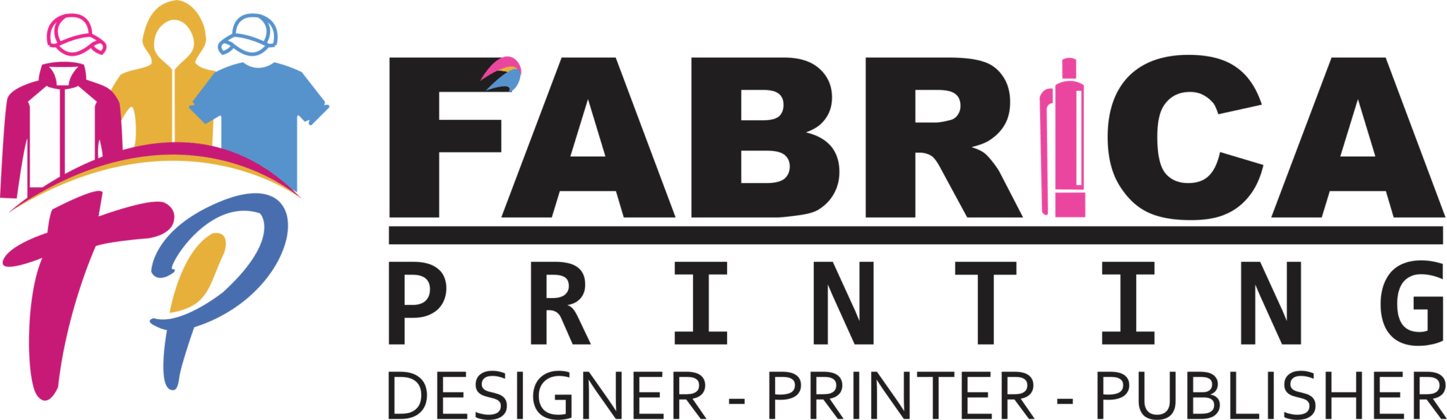 Fabrica Printing