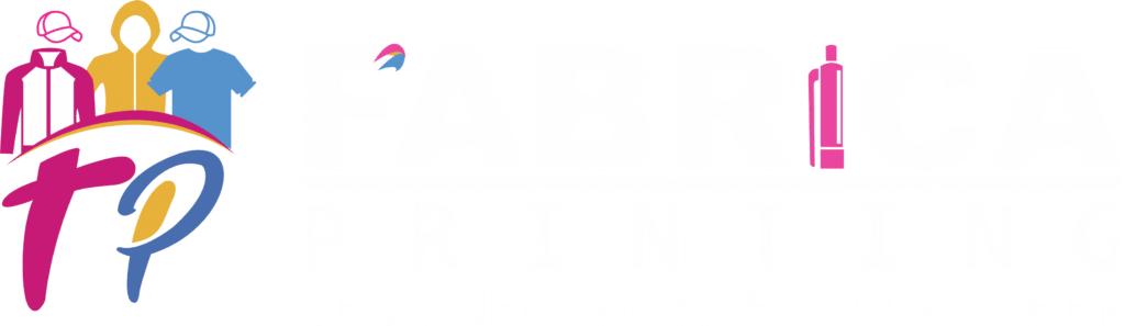 Fabrica Printing T-Shirt Printing near me in Lahore, Islamabad, Karachi