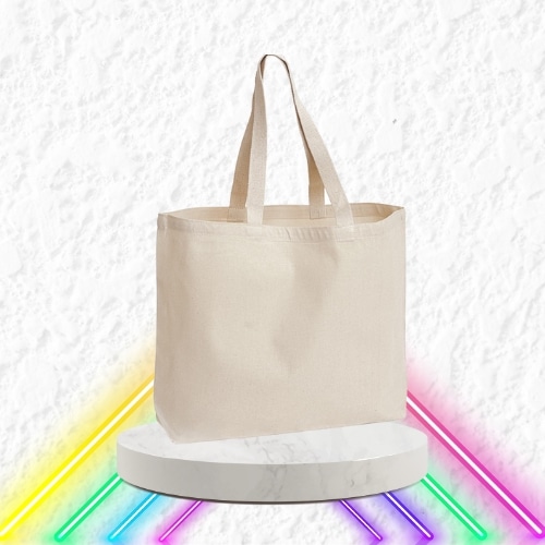 Custom Tote bags Printing Near me