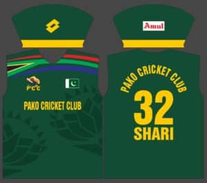 Sports Shirts Designs