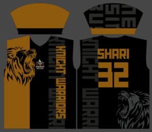 Sports Shirts Designs