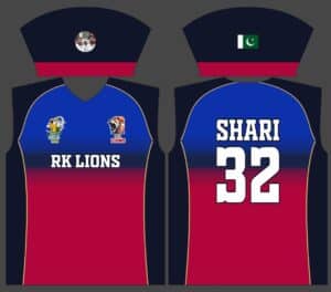 Sports Shirts Designs