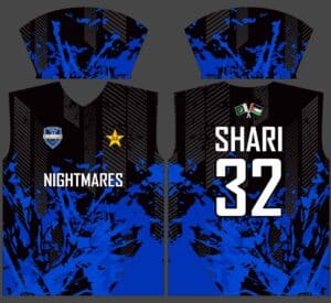Sports Shirts Designs