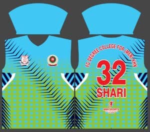 Sports Shirts Designs