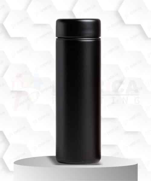 temprature water bottle printing