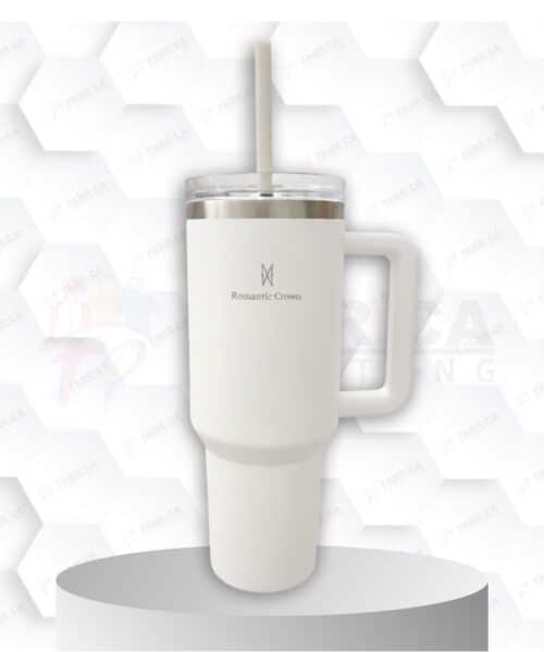 Coffee Tumblers & Vacum Flask