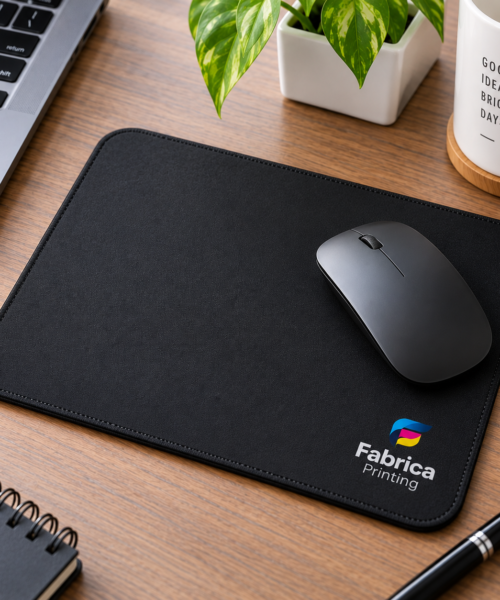 Custom Mouse Pad Printing