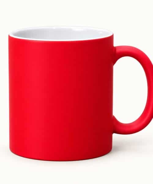 Mate Coffee Mug
