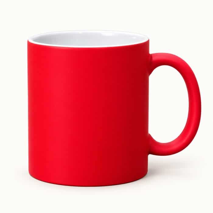 Mate Coffee Mug