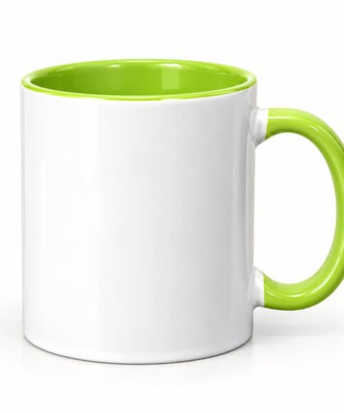 Inner Color Mug