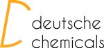 Deutche chemicals png hd logo by fabricaprinting.pk