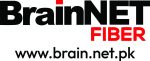 brainnet fiber png hd logo by fabricaprinting.pk