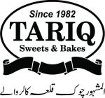 tariq sweets png hd logo by fabricaprinting.pk