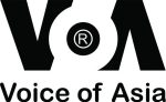 voa voice of asia png hd logo by fabricaprinting.pk